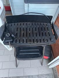 Barbecue elettrico- euro 20