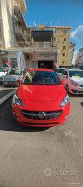 Opel Corsa 1.4 90CV GPL Tech 5 porte Black Edition