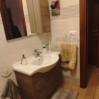 lavabo sospeso 