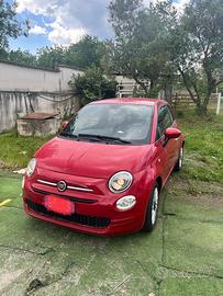 Fiat 500 Hybrid anno 11/2021