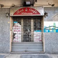 Pressi P.zza Stazione Locale commerciale di 96 mq