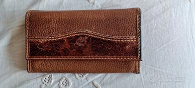 portafoglio Timberland