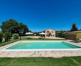 Casa vacanze Villa Camilla