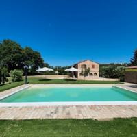 Casa vacanze Villa Camilla