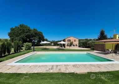 Casa vacanze Villa Camilla