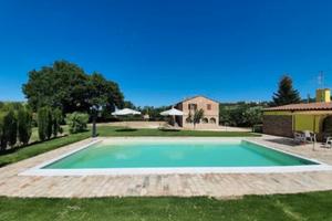 Casa vacanze Villa Camilla