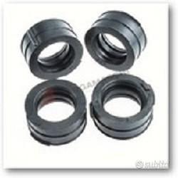 Kit collettori aspirazione xj 600 n/s 92 - 03