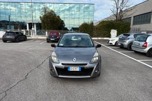 Renault Clio 1.2 16V 5 porte Luxe