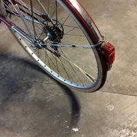 BICI BIANCHI UOMO SPORTIVA