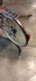 BICI BIANCHI UOMO SPORTIVA
