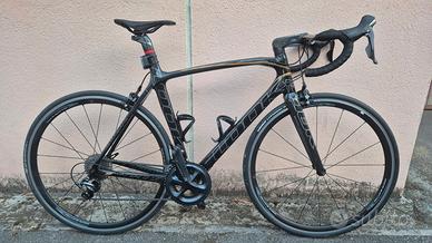 Bicicletta LOOK 695 in carbonio