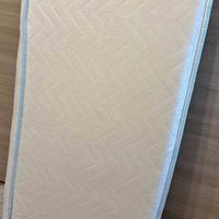 materassino per culla sfoderabile 