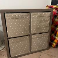 Monile ikea trofast organizzatore piu cassetti