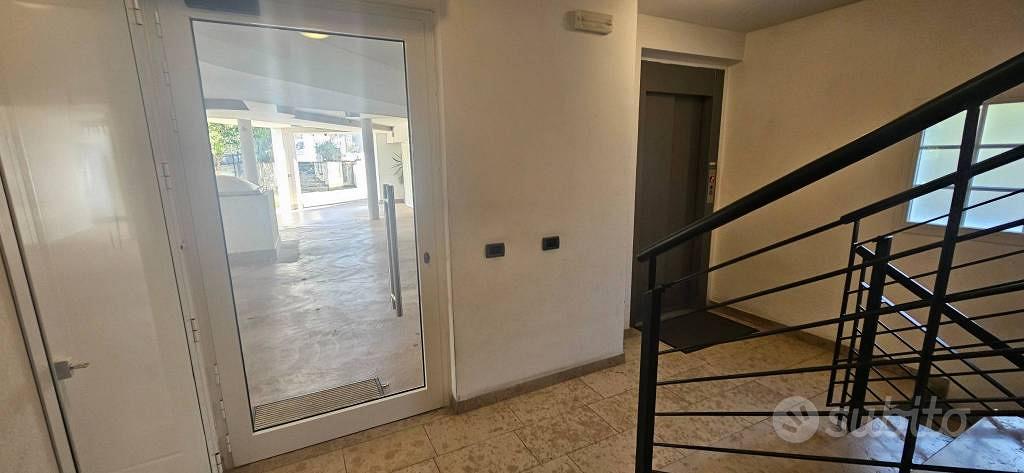 Appartamento – Trieste, Piano di Sant'Anna, Servola-Chiarbola-Valmaura-Borgo San Sergio - Altro