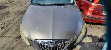LANCIA DELTA - COFANO ANTERIORE