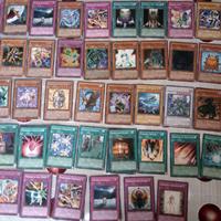 Carte Yu-gi-oh