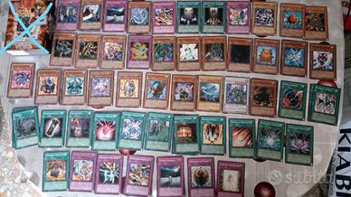 Carte Yu-gi-oh