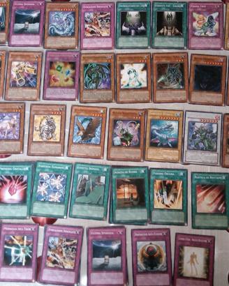 Carte Yu-gi-oh