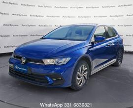 Volkswagen Polo 1.0 TSI DSG Life