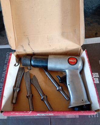 martello pistola pneumatica
