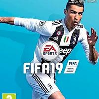 FIFA 19 Xbox One