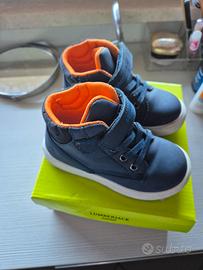 lumberjack junior bambino numero 24