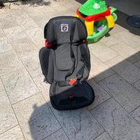 Seggiolino auto fino a 36 kg
