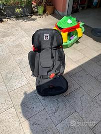 Seggiolino auto fino a 36 kg