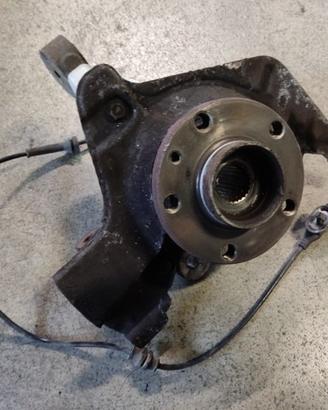Fusello ant dx FIAT DOBLO 1248cc diesel 2011