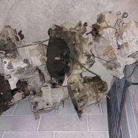 Cambi be1 e be3 peugeot gti citroen