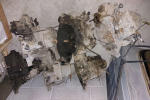 Cambi be1 e be3 peugeot gti citroen