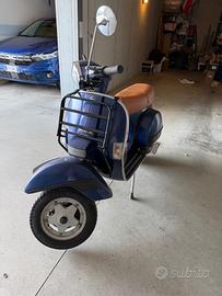 Lml star 2T 150 2012