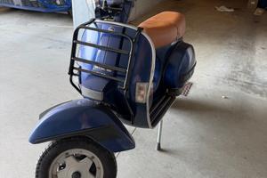 Lml star 2T 150 2012