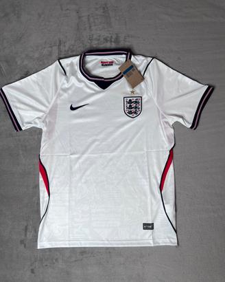 Maglia Ufficiale Inghilterra Nike Dri-FIT Taglia M