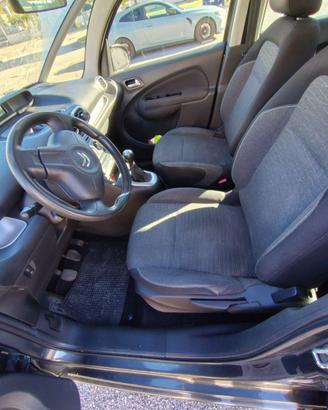 Citroen C3 Picasso Autocarro 4 Posti - Soli 94.942