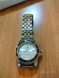 orologio Sector linea no limits vintage 