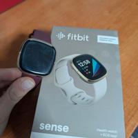Fitbit Sense
