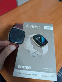 Fitbit Sense