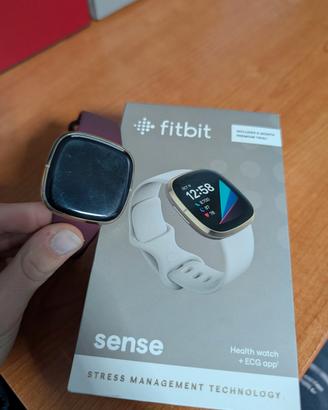 Fitbit Sense
