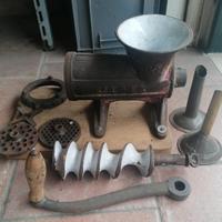 macina carne vintage