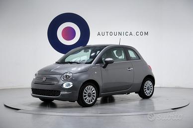 FIAT 500 1.0 HYBRID DOLCEVITA TETTO PANORAMA NEO