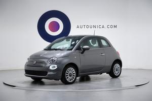 FIAT 500 1.0 HYBRID DOLCEVITA TETTO PANORAMA NEO