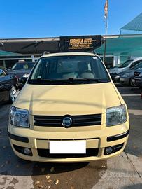 Fiat Panda 1.2 Dynamic automatica ok neo patentati