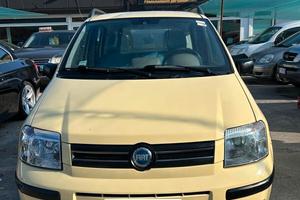 Fiat Panda 1.2 Dynamic automatica ok neo patentati