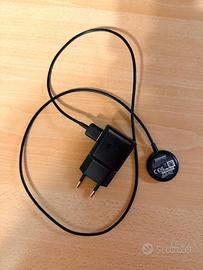 Smartwatch Samsung Galaxy Watch 4 completo