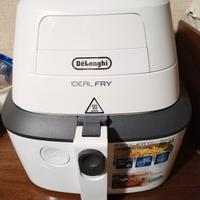 Friggitrice ad aria De Longhi