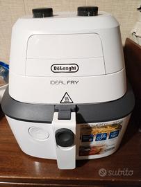 Friggitrice ad aria De Longhi