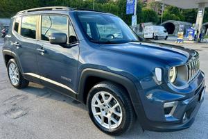 Jeep renegade limited