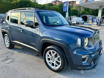 Jeep renegade limited