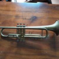 Tromba primi del 900